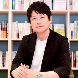 信國 大輔のアバター